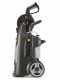Stiga HPS 550 R - Semi-professional compact cold pressure washer - 150 bar - 520 l/h