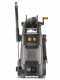 Stiga HPS 550 R - Semi-professional compact cold pressure washer - 150 bar - 520 l/h