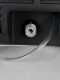 Comet KRM 1100 Extra Electric Cold Water Pressure Washer - Hose Reel - 125 bar