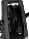 Comet KRM 1100 Extra Electric Cold Water Pressure Washer - Hose Reel - 125 bar