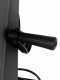 Comet KRM 1100 Extra Electric Cold Water Pressure Washer - Hose Reel - 125 bar