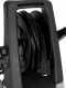 Comet KRM 1100 Extra Electric Cold Water Pressure Washer - Hose Reel - 125 bar