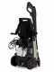 Comet KRM 1100 Extra Electric Cold Water Pressure Washer - Hose Reel - 125 bar