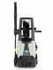 Comet KRM 1100 Extra Electric Cold Water Pressure Washer - Hose Reel - 125 bar
