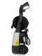 Comet KRM 1100 Extra Electric Cold Water Pressure Washer - Hose Reel - 125 bar