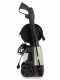 Comet KRM 1100 Extra Electric Cold Water Pressure Washer - Hose Reel - 125 bar