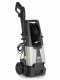 Comet KRM 1100 Extra Electric Cold Water Pressure Washer - Hose Reel - 125 bar