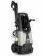 Comet KRM 1100 Extra Electric Cold Water Pressure Washer - Hose Reel - 125 bar