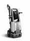 Comet KRM 1100 Extra Electric Cold Water Pressure Washer - Hose Reel - 125 bar