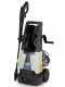 Comet KRM 1100 Extra Electric Cold Water Pressure Washer - Hose Reel - 125 bar