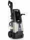 Comet KRM 1100 Extra Electric Cold Water Pressure Washer - Hose Reel - 125 bar