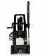 Comet KRM 1100 Extra Electric Cold Water Pressure Washer - Hose Reel - 125 bar