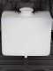 Comet KRM 1100 Extra Electric Cold Water Pressure Washer - Hose Reel - 125 bar