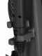 Comet KRM 1100 Extra Electric Cold Water Pressure Washer - Hose Reel - 125 bar