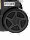 Comet KRM 1100 Extra Electric Cold Water Pressure Washer - Hose Reel - 125 bar