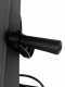 Comet KRM 1100 Extra Electric Cold Water Pressure Washer - Hose Reel - 125 bar