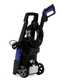 Annovi &amp; Reverberi AR 473 Cold Water Pressure Washer + surface cleaning Kit - Max 160 bar