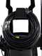 Annovi &amp; Reverberi AR 473 Cold Water Pressure Washer + surface cleaning Kit - Max 160 bar