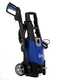 Annovi &amp; Reverberi AR 473 Cold Water Pressure Washer + surface cleaning Kit - Max 160 bar