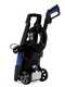 Annovi &amp; Reverberi AR 473 Cold Water Pressure Washer + surface cleaning Kit - Max 160 bar