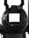 Annovi &amp; Reverberi AR 473 Cold Water Pressure Washer + surface cleaning Kit - Max 160 bar