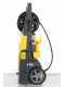 Lavorwash Planet 140 cold water pressure washer - electric hot water pressure washer - 140 bar