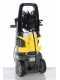 Lavorwash Planet 140 cold water pressure washer - electric hot water pressure washer - 140 bar