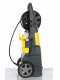 Lavorwash Planet 140 cold water pressure washer - electric hot water pressure washer - 140 bar