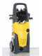 Lavorwash Planet 140 cold water pressure washer - electric hot water pressure washer - 140 bar
