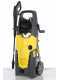 Lavorwash Planet 140 cold water pressure washer - electric hot water pressure washer - 140 bar