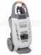 Comet KT1750 Extra cold water pressure washer with hose reel