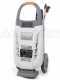 Comet KT1750 Extra cold water pressure washer with hose reel