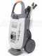 Comet KT1750 Extra cold water pressure washer with hose reel