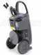 Comet KT1750 Extra cold water pressure washer with hose reel