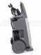 Comet KT1750 Extra cold water pressure washer with hose reel