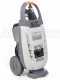 Comet KT1750 Extra cold water pressure washer with hose reel