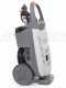 Comet KT1750 Extra cold water pressure washer with hose reel