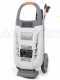 Comet KT1750 Extra cold water pressure washer with hose reel
