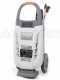 Comet KT1750 Extra cold water pressure washer with hose reel