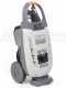 Comet KT1750 Extra cold water pressure washer with hose reel