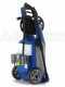 Annovi &amp; Reverberi AR 588 Pressure Washer - 150 bar max. - Manual Hose Reel and Pressure Gauge