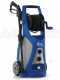 Annovi &amp; Reverberi AR 588 Pressure Washer - 150 bar max. - Manual Hose Reel and Pressure Gauge
