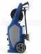 Annovi &amp; Reverberi AR 588 Pressure Washer - 150 bar max. - Manual Hose Reel and Pressure Gauge