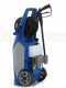 Annovi &amp; Reverberi AR 588 Pressure Washer - 150 bar max. - Manual Hose Reel and Pressure Gauge