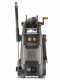 Stiga HPS 550 R - Semi-professional compact cold pressure washer - 150 bar - 520 l/h