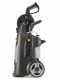 Stiga HPS 550 R - Semi-professional compact cold pressure washer - 520 l/h - 150 bar