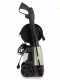 Comet KRM 1100 Extra Electric Cold Water Pressure Washer - Hose Reel - 125 bar