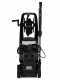 Comet KRS 1300 Extra Electric Cold Water Pressure Washer - with Hose Reel - 150 bar