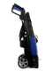 Annovi &amp; Reverberi AR 473 Cold Water Pressure Washer + surface cleaning Kit - Max 160 bar