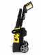 Annovi &amp; Reverberi 133K X-TRA Cold Water Pressure Washer - 140 bar max, 7.3 L/min flow rate